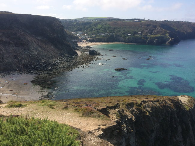 airbnb holiday accommodation st agnes