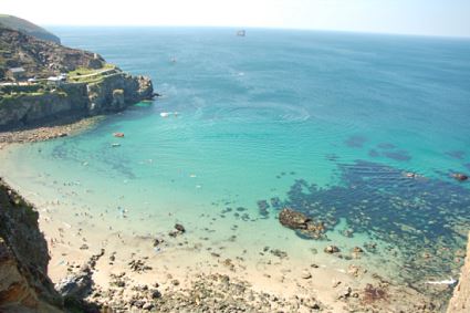 St Agnes Airbnb Cornwall